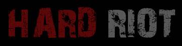 logo Hard Riot